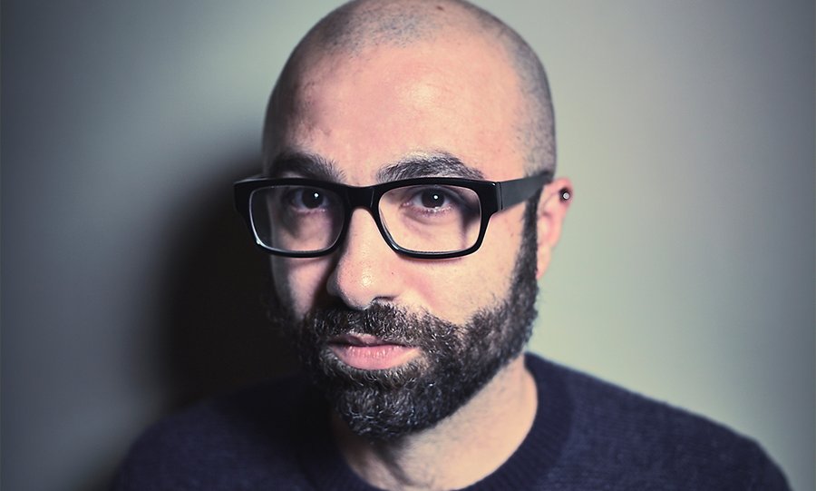 Volkan Üce, Porträt